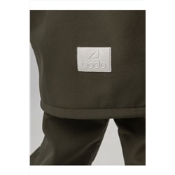 Комплект (Куртка+Брюки) BODO, 973481