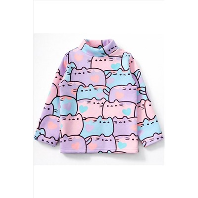 Толстовка футер 3х нитка начёс YOULALA, 1242131