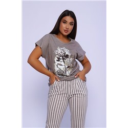 Костюм с брюками 65044 НАТАЛИ, 953910