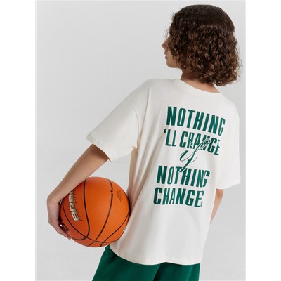 ФУТБОЛКА ДЛЯ МАЛЬЧИКОВ 113384