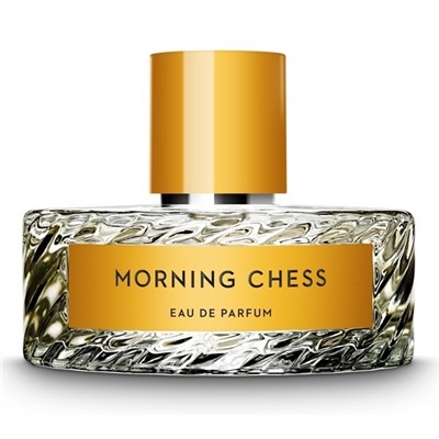 VILHELM PARFUMERIE MORNING CHESS edp 100ml TESTER