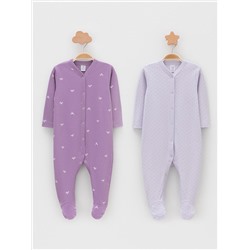 CROCKID Комбинезон К 6523-2уп