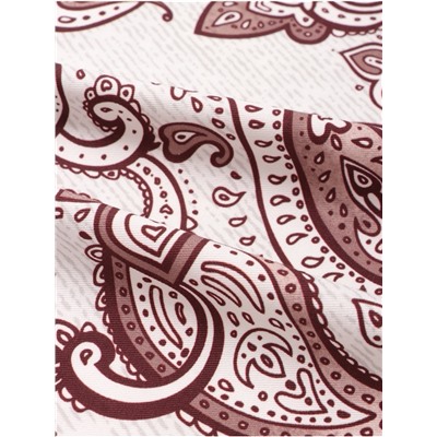 Скатерть «Этель. Восточные узоры», 149×220 см, 100% хлопок, саржа 190 г/м²