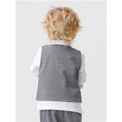 CROCKID Жилет КР 302754