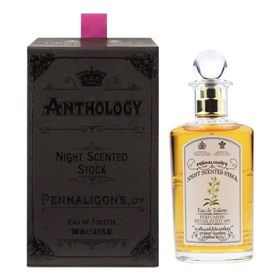 PENHALIGONS ANTHOLOGY NIGHT SCENTED STOCK edt (w) 100ml