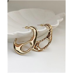 Серьги "Molly"