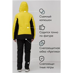 Горнолыжный костюм MTFORCE, 1080002