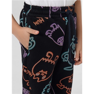 БРЮКИ ДЛЯ МАЛЬЧИКОВ 183372