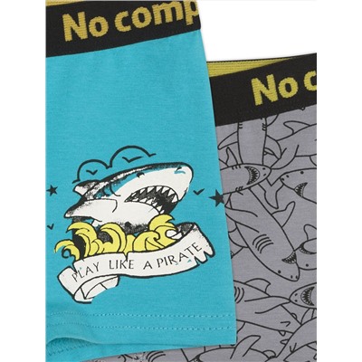 PELICAN Трусы BUHB3289(2)