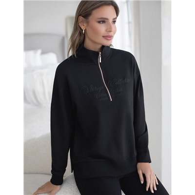 VILATTE Джемпер D49.127