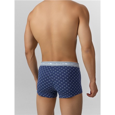 ТРУСЫ МУЖСКИЕ (3ШТ) 411124-3