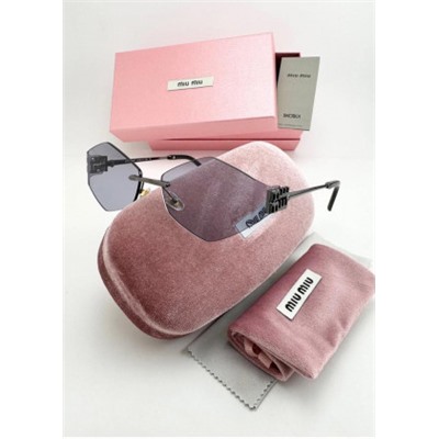 Женские солнцезащитные очки #22770490