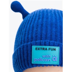 PELICAN Шапка UKQX3385/7/1