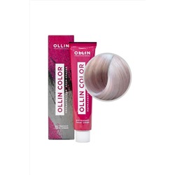 Ollin Перманентная крем-краска для волос / Color 9/22, 60 мл KRISTALLER, 1107225