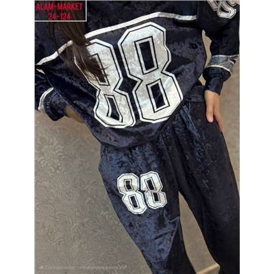 Спортивный костюм #23073208