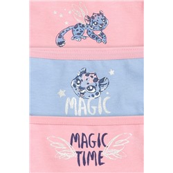 Трусы 3шт. PELICAN, 227229