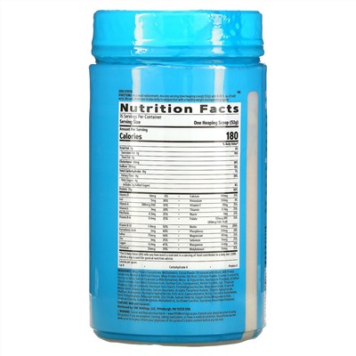 GNC, Lean Shake 25, Rich Chocolate, 29.35 oz (832 g)