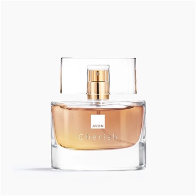 Парфюмерная вода Avon Cherish. 50 мл