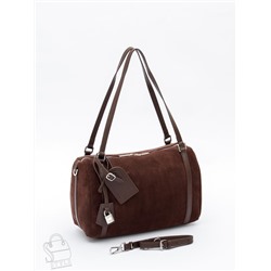 Сумка женская кожаная 990220NN d.coffee Natale Navetta