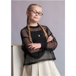 Джемпер детский для девочки