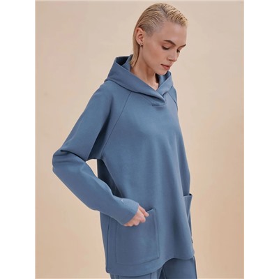 PELICAN Толстовка DFNK6933/1