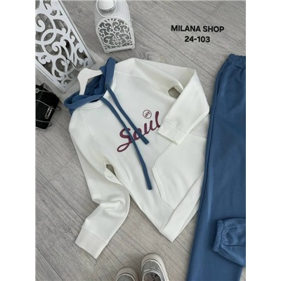 Спортивный костюм #23054116