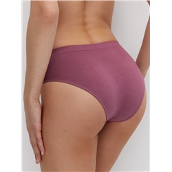 Omsa Трусы OmD 2221S Cotton Slip Midi, CO