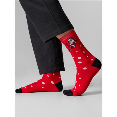 НОСКИ МУЖСКИЕ 017K-3416