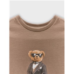 ФУТБОЛКА ДЛЯ МАЛЬЧИКОВ 113379