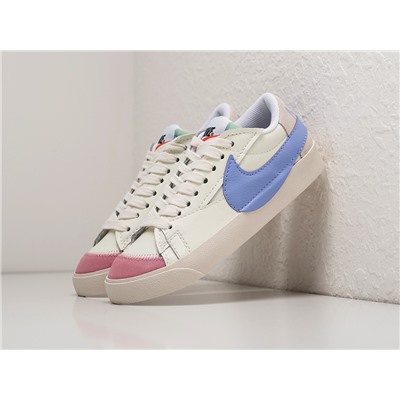 Кроссовки Nike Blazer Low 77 Jumbo