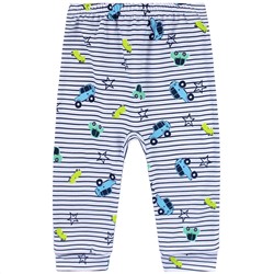 YOULALA Брюки 0721201007