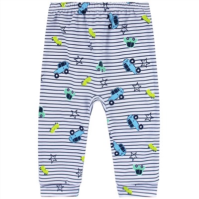 YOULALA Брюки 0721201007