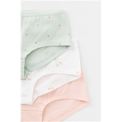 Трусы 3шт. CROCKID, 1047727