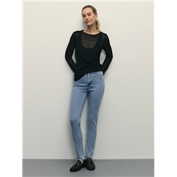 508110 ZARINA Брюки
