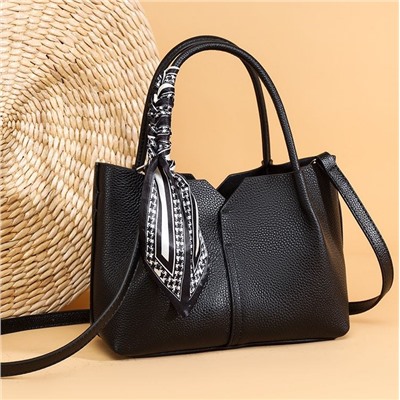 Bags Сумка женская / кожа /   026204