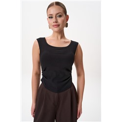 Топ Адри (чёрный)