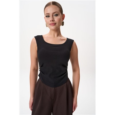 Топ Адри (чёрный)