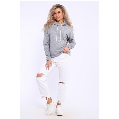 Толстовка 36862 (Серый)