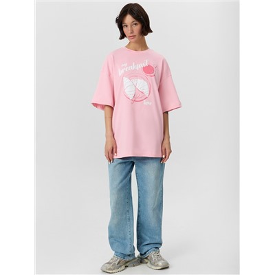 MARK FORMELLE Футболка 112953