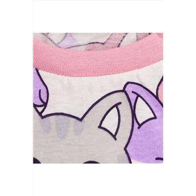 Футболка YOULALA, 1044434