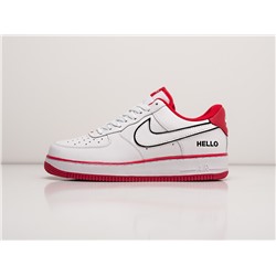 Кроссовки Nike Air Force 1 Low