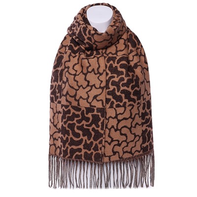 Палантин CY2542