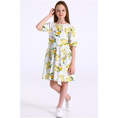 Платье АПРЕЛЬ, 1093352