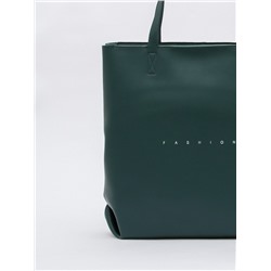 Сумка 6063L d.green Polina&Eiterou