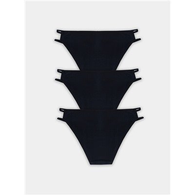 ТРУСЫ ЖЕНСКИЕ (3ШТ.) 412614-3