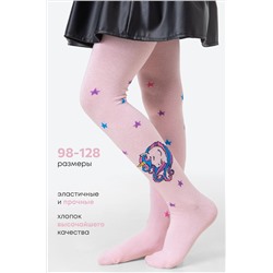 Колготки для девочки Happyfox