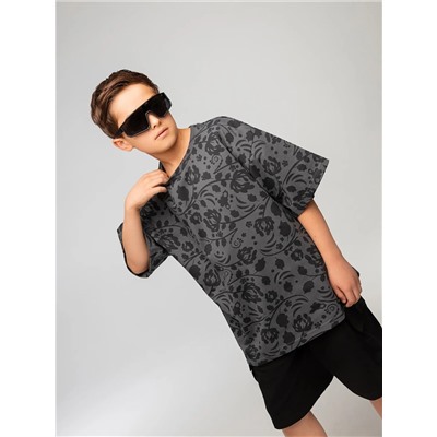 Bodo Футболка 36-145MU