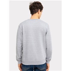 ДЖЕМПЕР МУЖСКОЙ 121844