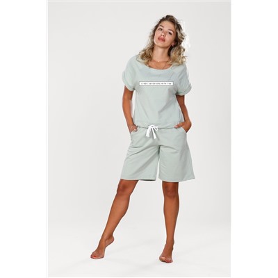 Костюм с шортами с шортами 304-3 НАТАЛИ, 1136618