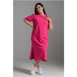 Платье 14406 длинное НАТАЛИ, 1131130